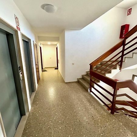Gatu Arena " Preferente Mayores De 25 Anos Y Familias " El Puerto de Santa María Exteriér fotografie