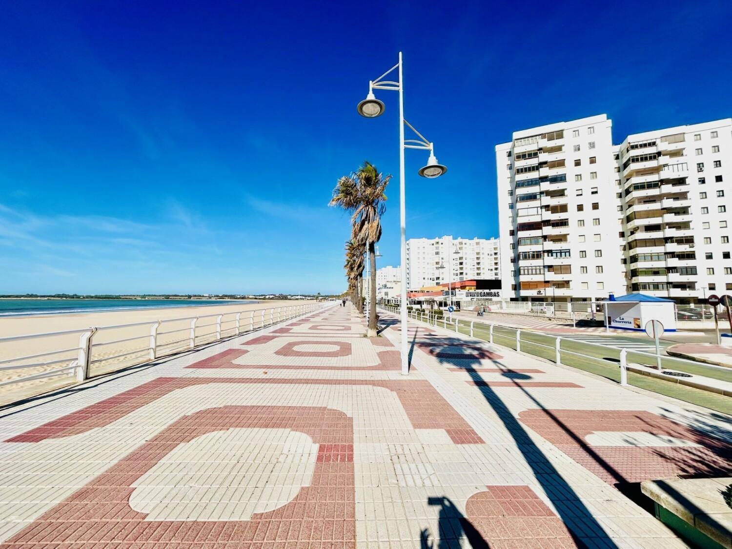 Gatu Arena " Preferente Mayores De 25 Anos Y Familias " El Puerto de Santa María Exteriér fotografie