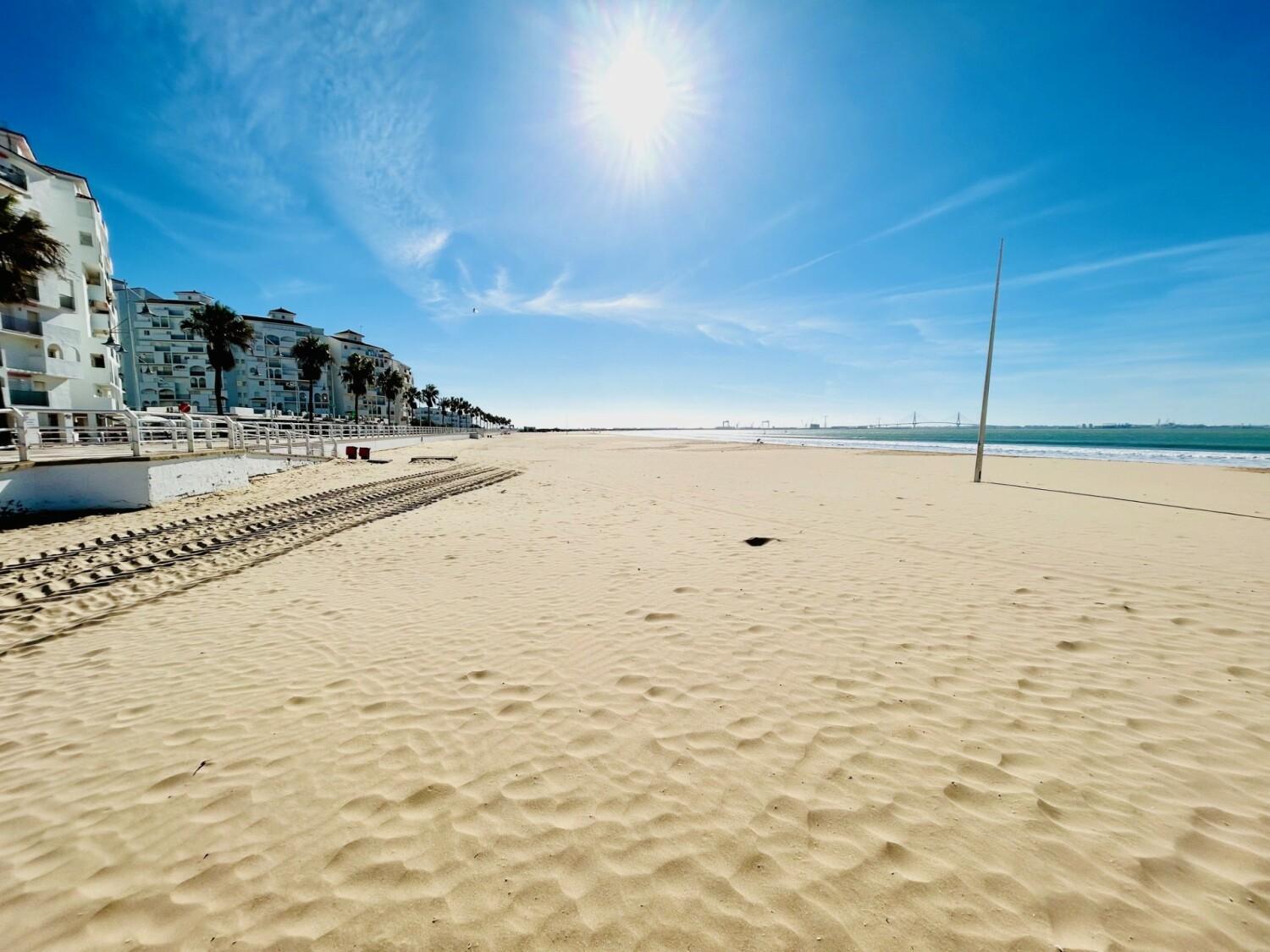 Gatu Arena " Preferente Mayores De 25 Anos Y Familias " El Puerto de Santa María Exteriér fotografie