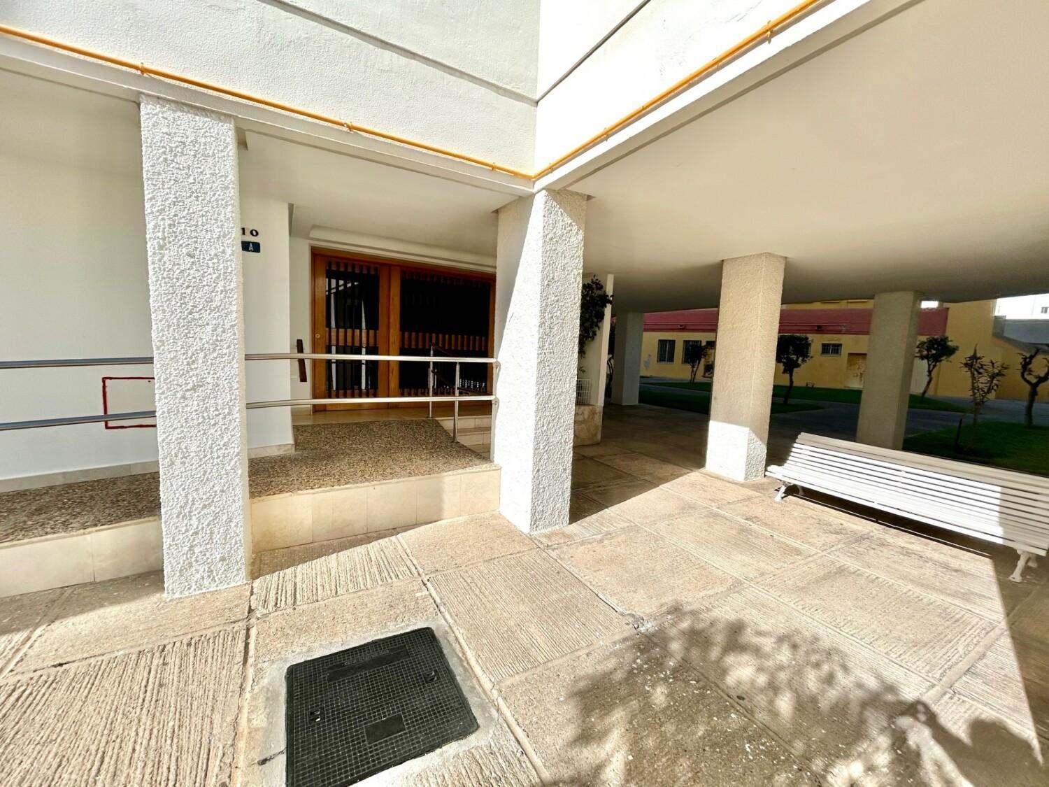 Gatu Arena " Preferente Mayores De 25 Anos Y Familias " El Puerto de Santa María Exteriér fotografie