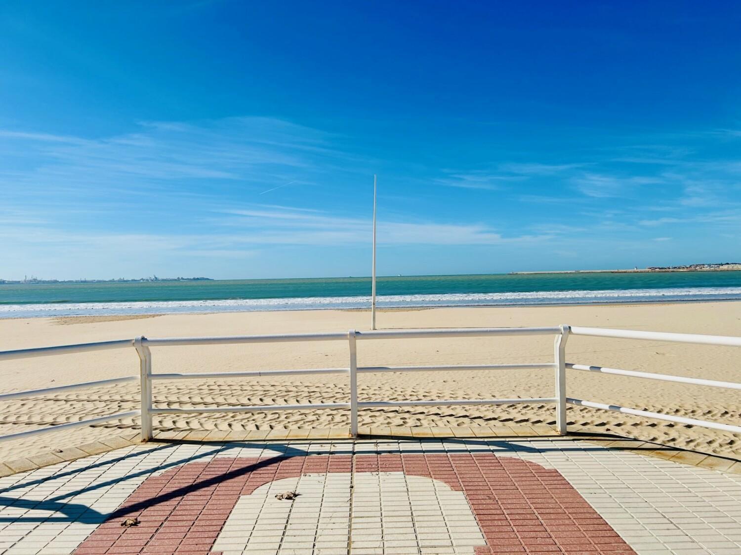Gatu Arena " Preferente Mayores De 25 Anos Y Familias " El Puerto de Santa María Exteriér fotografie